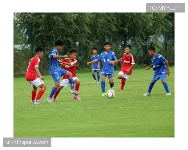 青少年足球赛事融汇文化节助推城市活力与社会效益提升