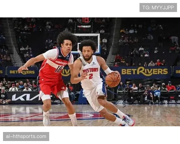 康宁汉姆效率值全队最高，活塞后卫持续进步