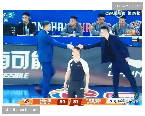 广东东阳光内线高度不足暴露防守短板 近期多次遭绝杀心态受挫